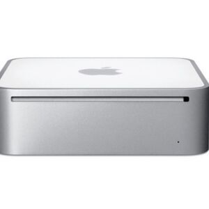 Apple Mac mini 2009